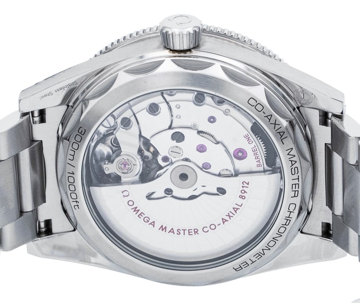 Omega Seamaster 300 234.30.41.21.01.001